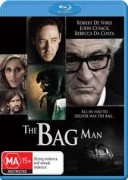 The Bag Man  (Blu-Ray)